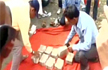 Rs 91 lakh cash seized from Maharashtra Cooperative Minister Subhash Deshmukhs vehicle